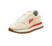 GANT FOOTWEAR Femme Caffay Basket, Gris, 38 EU