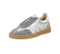 GANT FOOTWEAR Femme Cuzima Basket, argenté, 40 EU