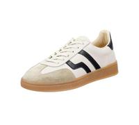 GANT FOOTWEAR Femme Cuzima Basket, Beige Desert Brown, 42 EU