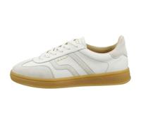 GANT FOOTWEAR Femme Cuzima Basket, Blanc, 38 EU