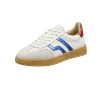 GANT FOOTWEAR Femme Cuzima Basket, Blanc, 41 EU