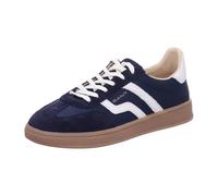 GANT FOOTWEAR Femme Cuzima Basket, Bleu, 41 EU
