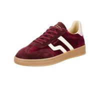 GANT FOOTWEAR Femme Cuzima Basket, Dusty Pink Port Wine, 39 EU