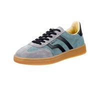 GANT FOOTWEAR Femme Cuzima Basket, Gris, 37 EU