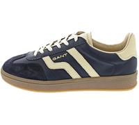 GANT FOOTWEAR Femme Cuzima Basket, Marine, 37 EU