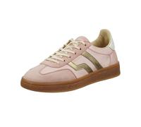 GANT FOOTWEAR Femme Cuzima Basket, Rose Clair, 37 EU