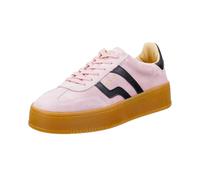 GANT FOOTWEAR Femme Cuzmani Basket, Dusty Pink Black, 41 EU