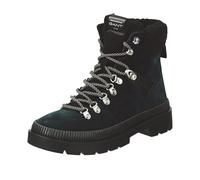 GANT FOOTWEAR Femme Frenzyn Bottine, Noir, 42 EU