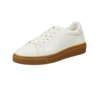 GANT FOOTWEAR Femme Julice Basket, Blanc cassé, 37 EU
