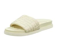 GANT FOOTWEAR Femme Mardale Sandale de Sport, Ecru, 38 EU