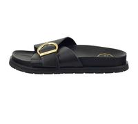 GANT FOOTWEAR Femme Mardale Sandale de Sport, Noir, 40 EU