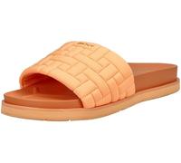 GANT FOOTWEAR Femme Mardale Sandale de Sport, Orange, 39 EU