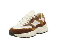 GANT FOOTWEAR Femme Neuwill Basket, Beige châtaigne, 38 EU