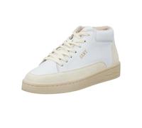 GANT FOOTWEAR Femme Prepla Basket, Blanc, 37 EU