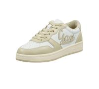 GANT FOOTWEAR Femme Prepla Basket, Blanc, 40 EU