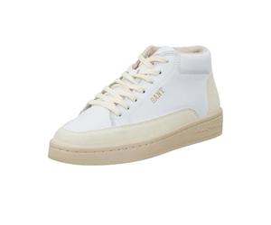 GANT FOOTWEAR Femme Prepla Basket, Blanc, 40 EU
