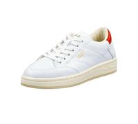 GANT FOOTWEAR Femme Prepla Basket, Blanc, 41 EU