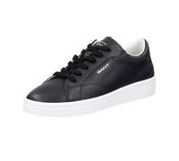 GANT FOOTWEAR Femme Prepla Basket, Noir, 39 EU