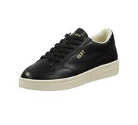 GANT FOOTWEAR Femme Prepla Basket, Noir, 41 EU
