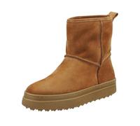 GANT FOOTWEAR Femme Snowhill Bottine, Cognac, 39 EU