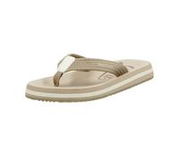 GANT FOOTWEAR Femme Sunheaven Tongues, Beige, 40 EU