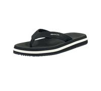 GANT FOOTWEAR Femme Sunheaven Tongues, Noir, 38 EU