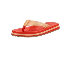 GANT FOOTWEAR Femme Sunheaven Tongues, Orange, 39 EU