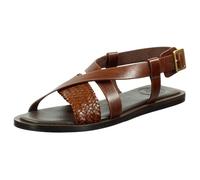 GANT FOOTWEAR Femme Sunlaz Sandale, Marron, 40 EU