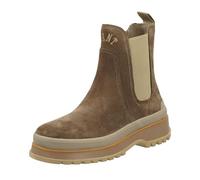 GANT FOOTWEAR Femme Wintly Bottine Chelsea, Beige Froid, 42 EU