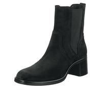 GANT FOOTWEAR Femme Workdale Bottine Chelsea, Noir, 38 EU