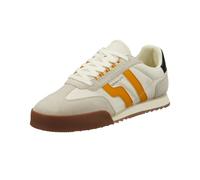 GANT FOOTWEAR Homme Baylle Basket, Beige Soyeux, 45 EU