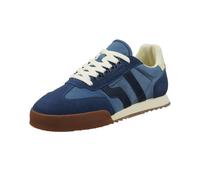 GANT FOOTWEAR Homme Baylle Basket, Bleu, 45 EU