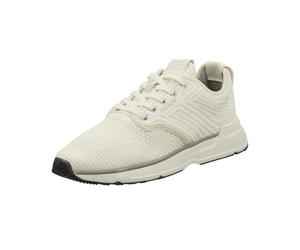 GANT FOOTWEAR Homme Beeker Basket, Blanc, 41 EU