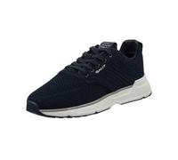 GANT FOOTWEAR Homme Beeker Basket, Bleu, 42 EU