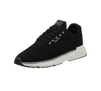 GANT FOOTWEAR Homme Beeker Basket, Noir, 44 EU