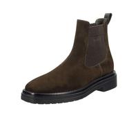 GANT FOOTWEAR Homme Boggar Bottine Chelsea, Marron Expresso, 45 EU