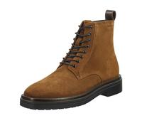 GANT FOOTWEAR Homme Boggar Bottine, Kaki Chaud, 44 EU