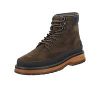GANT FOOTWEAR Homme Clafton Bottine, Marron foncé, 43 EU