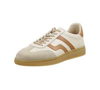 GANT FOOTWEAR Homme Cuzmo Basket, Beige, 43 EU
