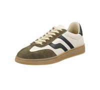 GANT FOOTWEAR Homme Cuzmo Basket, Beige, 46 EU
