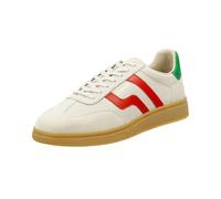 GANT FOOTWEAR Homme Cuzmo Basket, Blanc, 44 EU