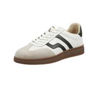 GANT FOOTWEAR Homme Cuzmo Basket, Blanc, 44 EU