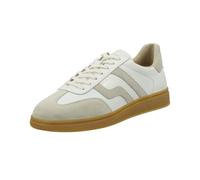 GANT FOOTWEAR Homme Cuzmo Basket, Blanc, 46 EU