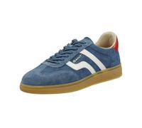 GANT FOOTWEAR Homme Cuzmo Basket, Bleu Classique, 44 EU