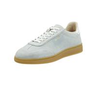 GANT FOOTWEAR Homme Cuzmo Basket, Gris, 42 EU