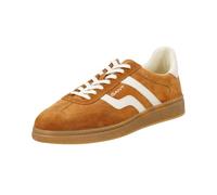 GANT FOOTWEAR Homme Cuzmo Basket, Huile d'argan, 43 EU