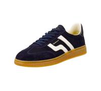 GANT FOOTWEAR Homme Cuzmo Basket, Marine, 42 EU