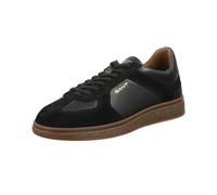 GANT FOOTWEAR Homme Cuzmo Basket, Noir, 43 EU