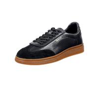 GANT FOOTWEAR Homme Cuzmo Basket, Noir, 45 EU