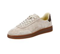 GANT FOOTWEAR Homme Cuzmo Basket, Taupe, 45 EU